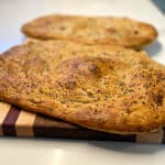 Afghan bread recipe