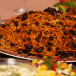 Kabuli Pulao