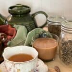 Instant Chai Recipe