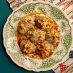 Mantu Recipe