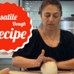 dough recipe