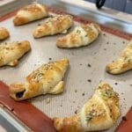 Pillsbury Crescent Rolls recipe