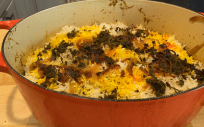 How to Make Biryani: A One-Pot Meal Your Guests Will Love