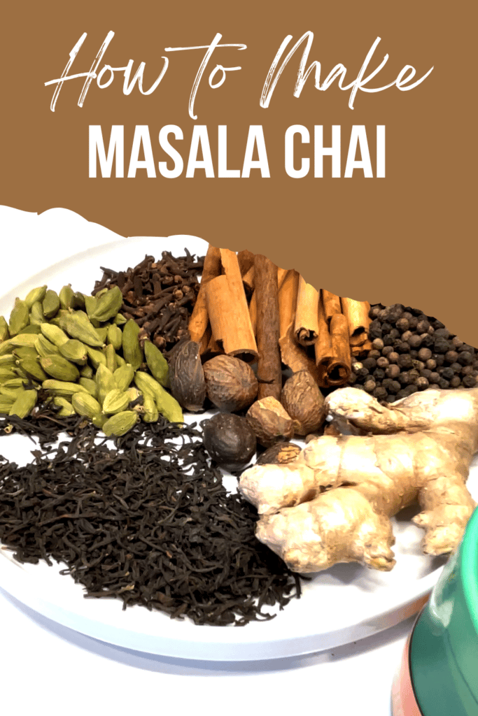 What Is Chai and How to Make It