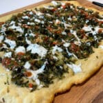 bolani pizza recipe