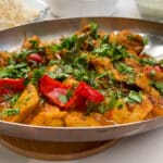 chicken karahi