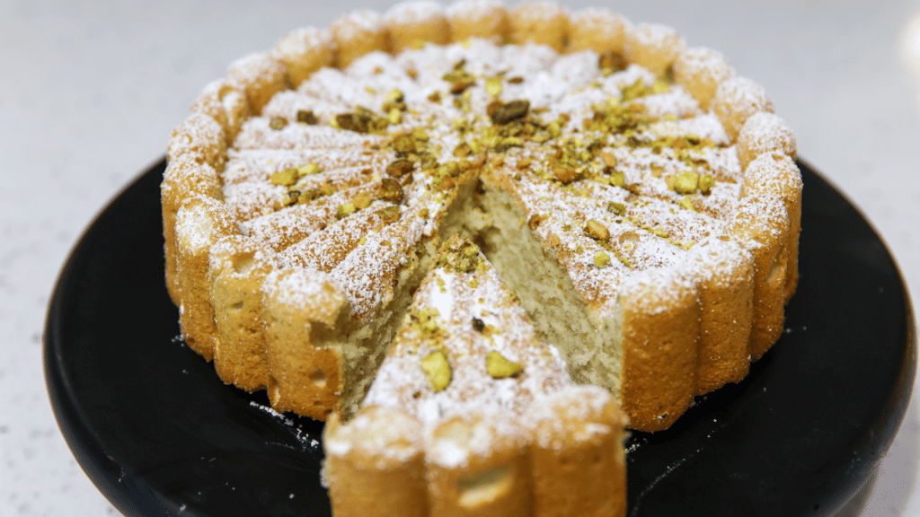 Grandma's Afghan Biscuits - Just a Mum's Kitchen