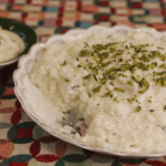 Sheer Birinj Recipe