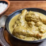 Afghani Chicken Recipe