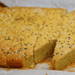 Cornbread recipe