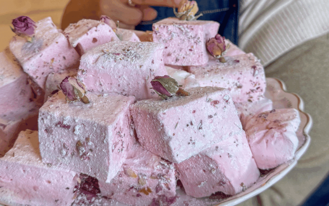 The Ultimate Guide to Homemade Halal Marshmallows