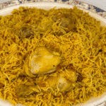 Yakhni Palow